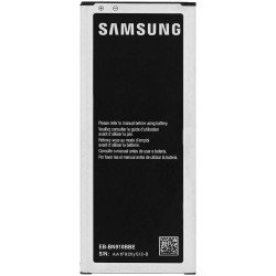 Batteria Originale per Samsung Galaxy Note 4